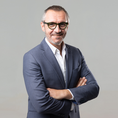 Pierre Antonini