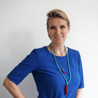 Emmanuelle Pichavant