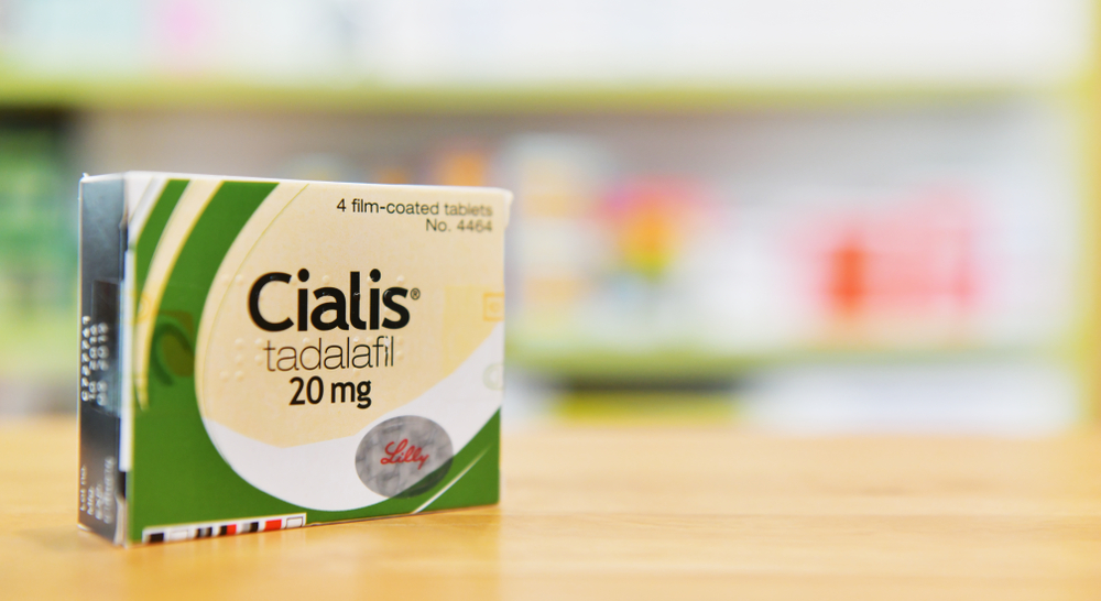 Acheter Cialis Générique en France sans ordonnance